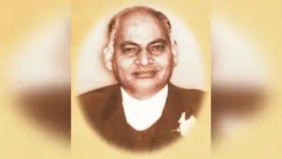 दयानंद मुंजाल (Dayanand Munjal)